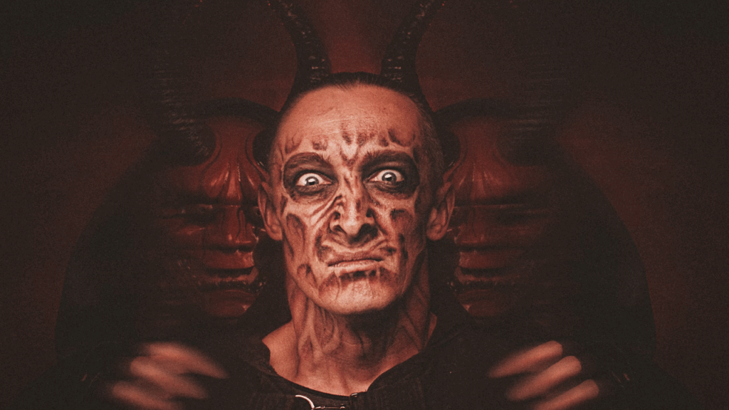 de hel