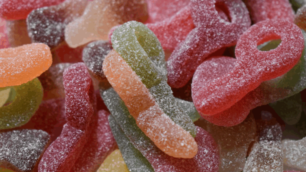 Haribo Snoepjes