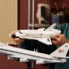 LEGO NASA Space Shuttle