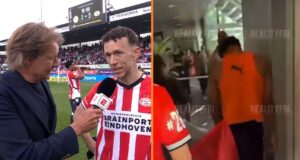 Malik Tillman kachel