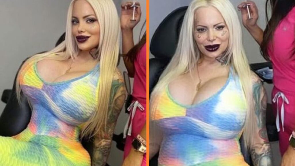 Instagram vs Reality