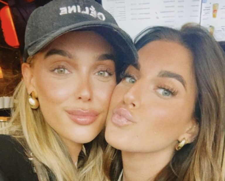 Dit is Noa Braaf, de 'nieuwe vriendin' van André Hazes - SGXL.NL -De ...