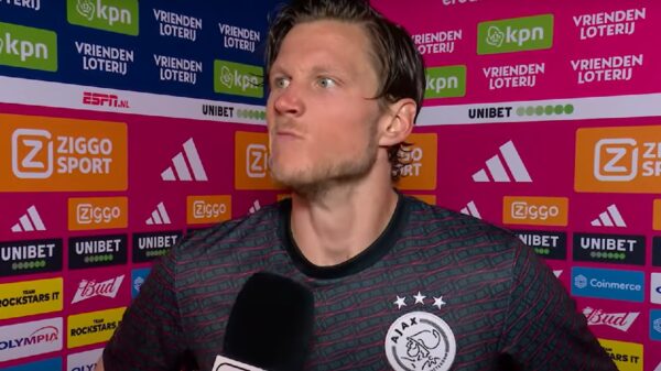 Wout Weghorst