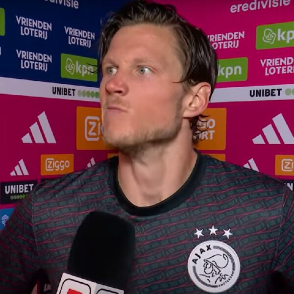 Wout Weghorst