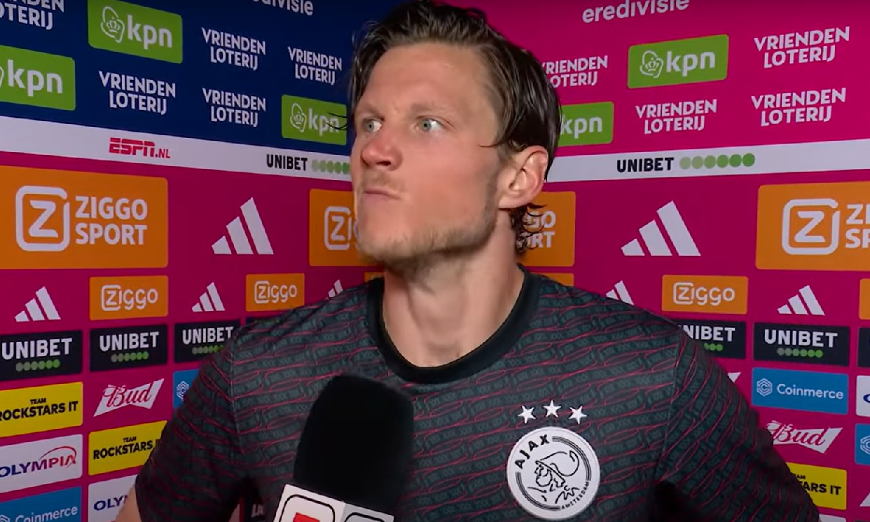 Wout Weghorst