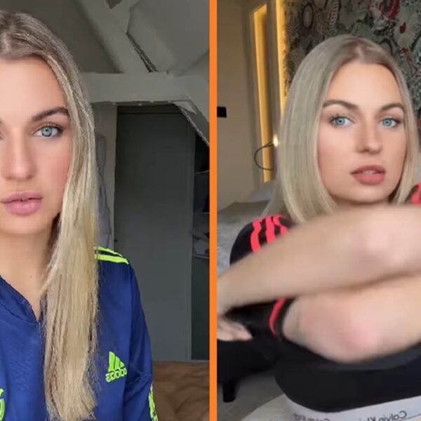Ajax fans