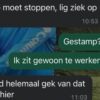 boze onderbuurman