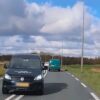bestuurder bedrijfsbusje