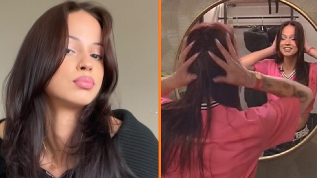 lang leve de liefde denise instagram