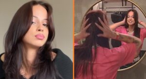 lang leve de liefde denise instagram