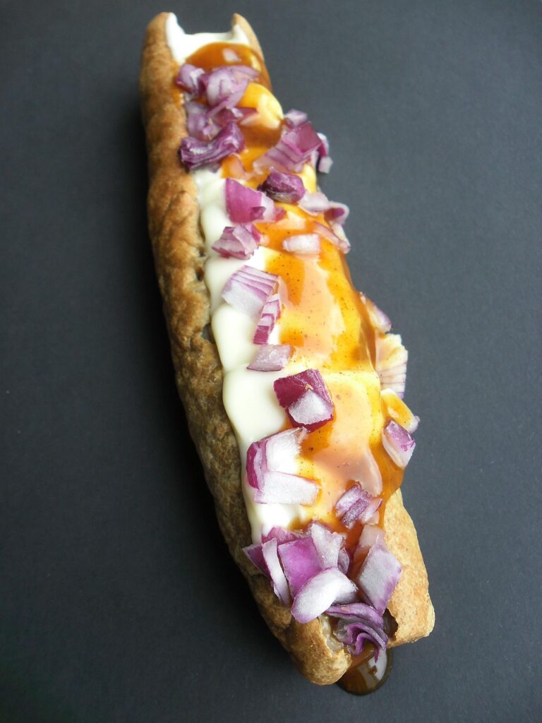 wat kost een frikandel