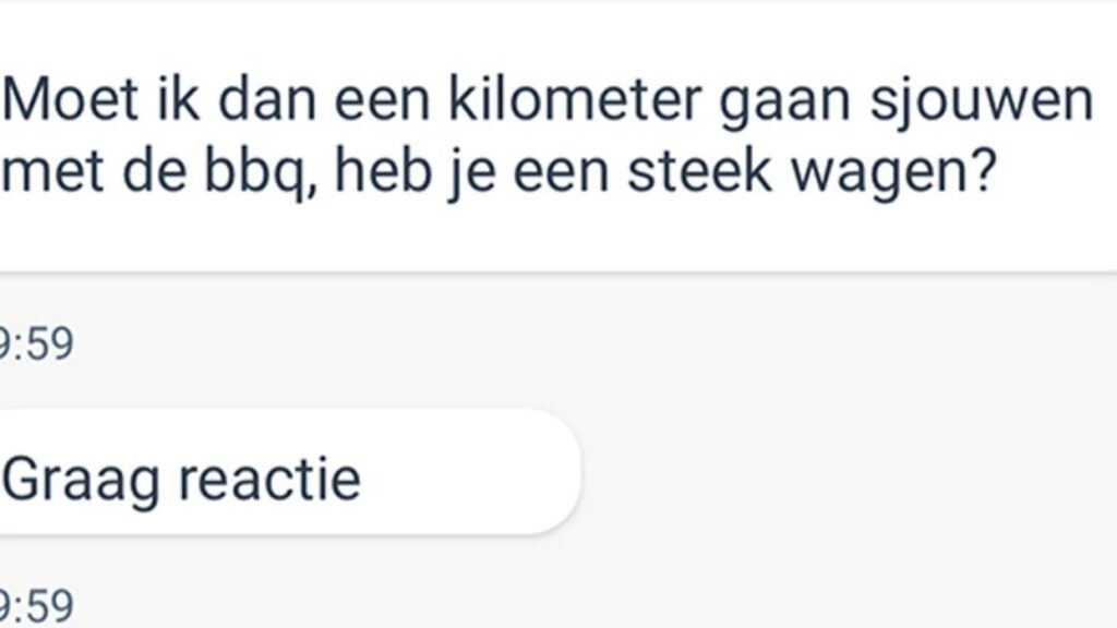 marktplaats bbq