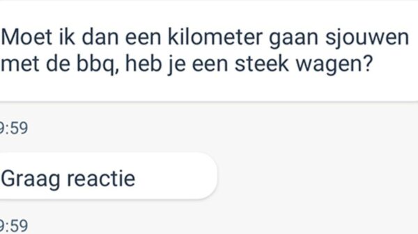 marktplaats bbq