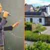 Yves Berendse koopt gestoorde miljoenenvilla met zwembad, sauna en fitnessruimte