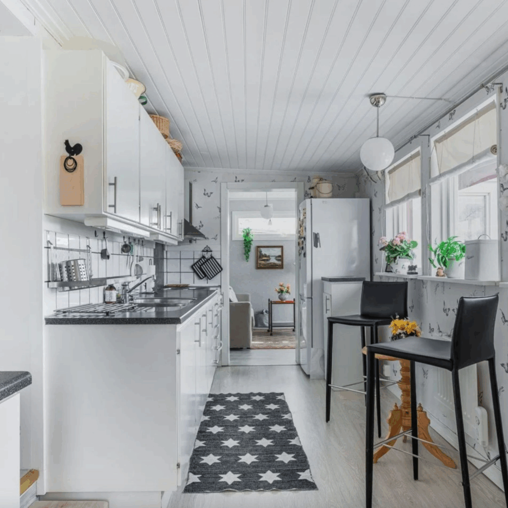 huis kopen in Zweden