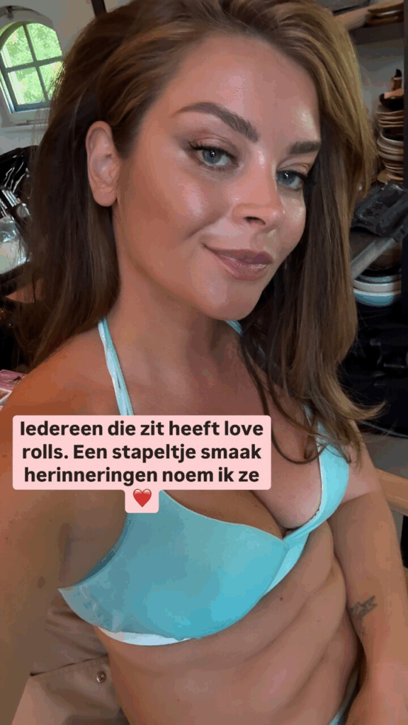 Miljuschka instagram