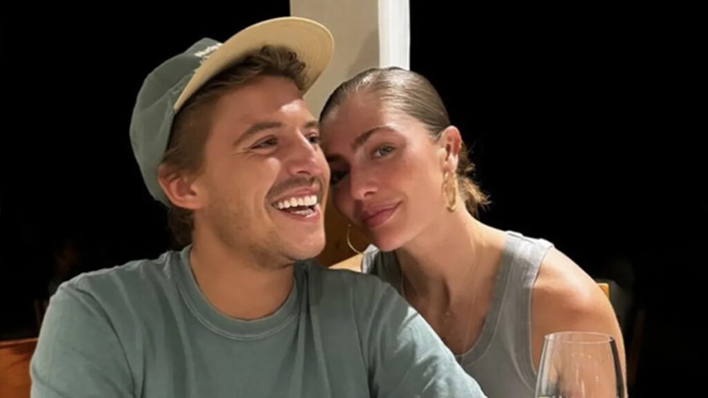 vriendin van lil kleine