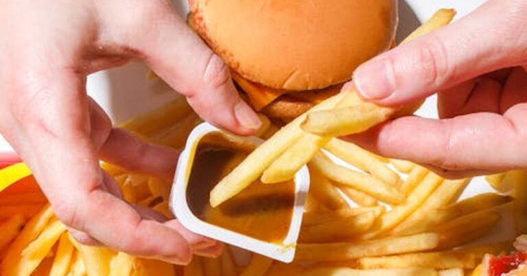 hoe duur is een Big Mac menu; Big Mac-menu de afgelopen 10 jaar