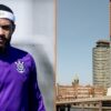 appartement Memphis Depay