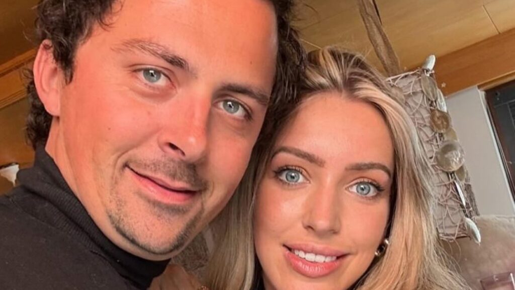 mike en denise