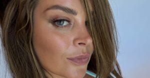 Miljuschka instagram