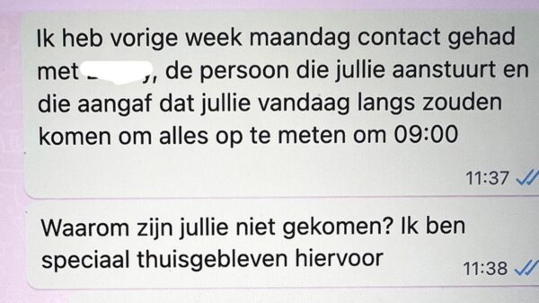 klusbedrijf