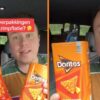 nieuwe lays verpakking krimpflatie