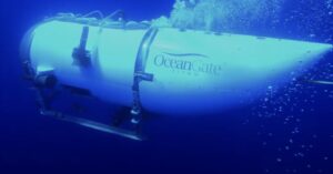 Titan sub documentaire Netflix trailer