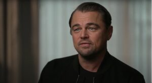 opgelicht leonardo dicaprio
