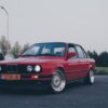 BMW rijders
