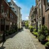 huizenprijzen in Nederland