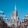 Disney World prijzen