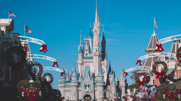 Disney World prijzen