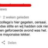 14 hilarische Google reviews waarvan je het bijna in je broek doet