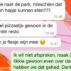tinder date