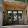 tiny house Maxime Meiland