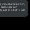vervolgdate