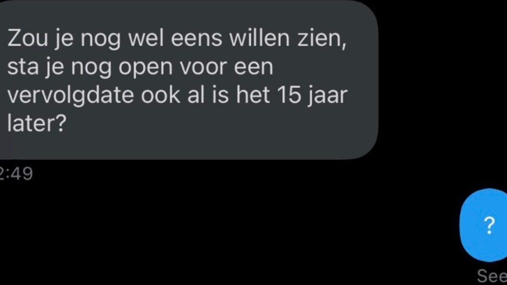 vervolgdate