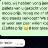 Albert Heijn advertentie