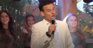 Optreden Wilfred Genee bij De Oranjezomer keihard afgekrakt: 'Wat een aanfluiting!'