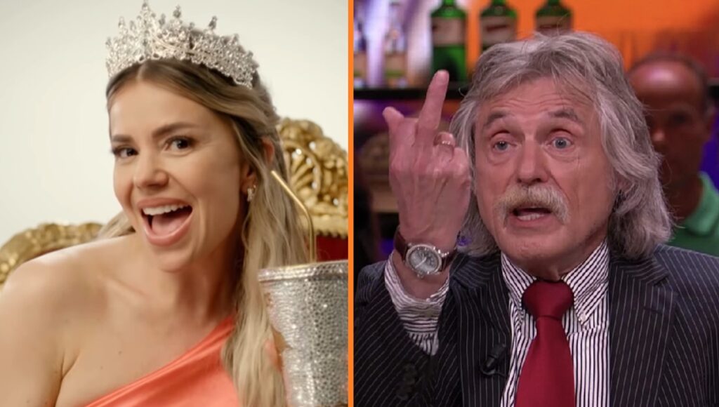 yvonne coldeweijer johan derksen