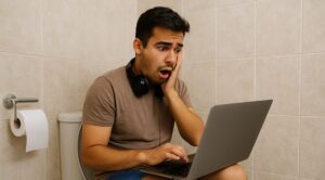 zoom meeting blunders