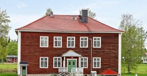 Huis kopen in Zweden