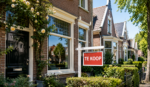 gemiddelde huizenprijs Nederland