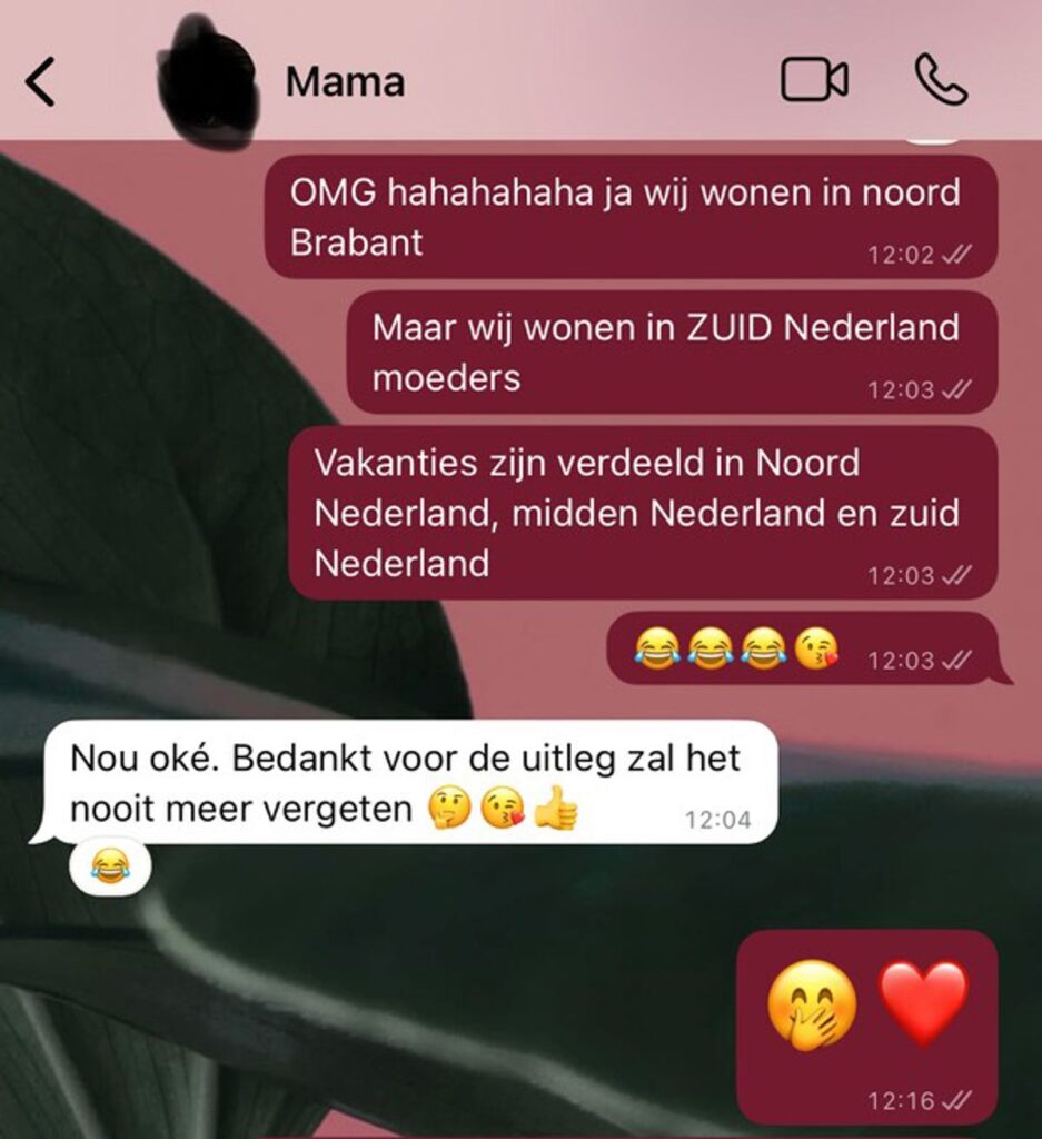 Noord Brabant