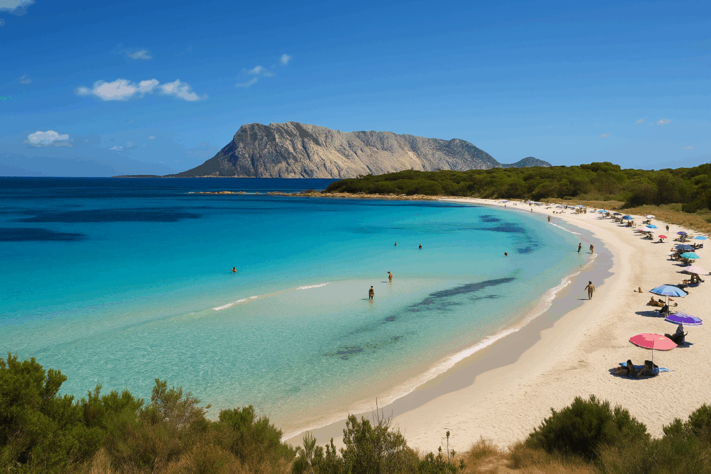 mooiste stranden europa