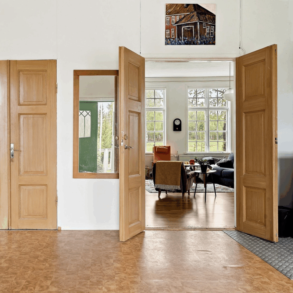 huis kopen in Zweden