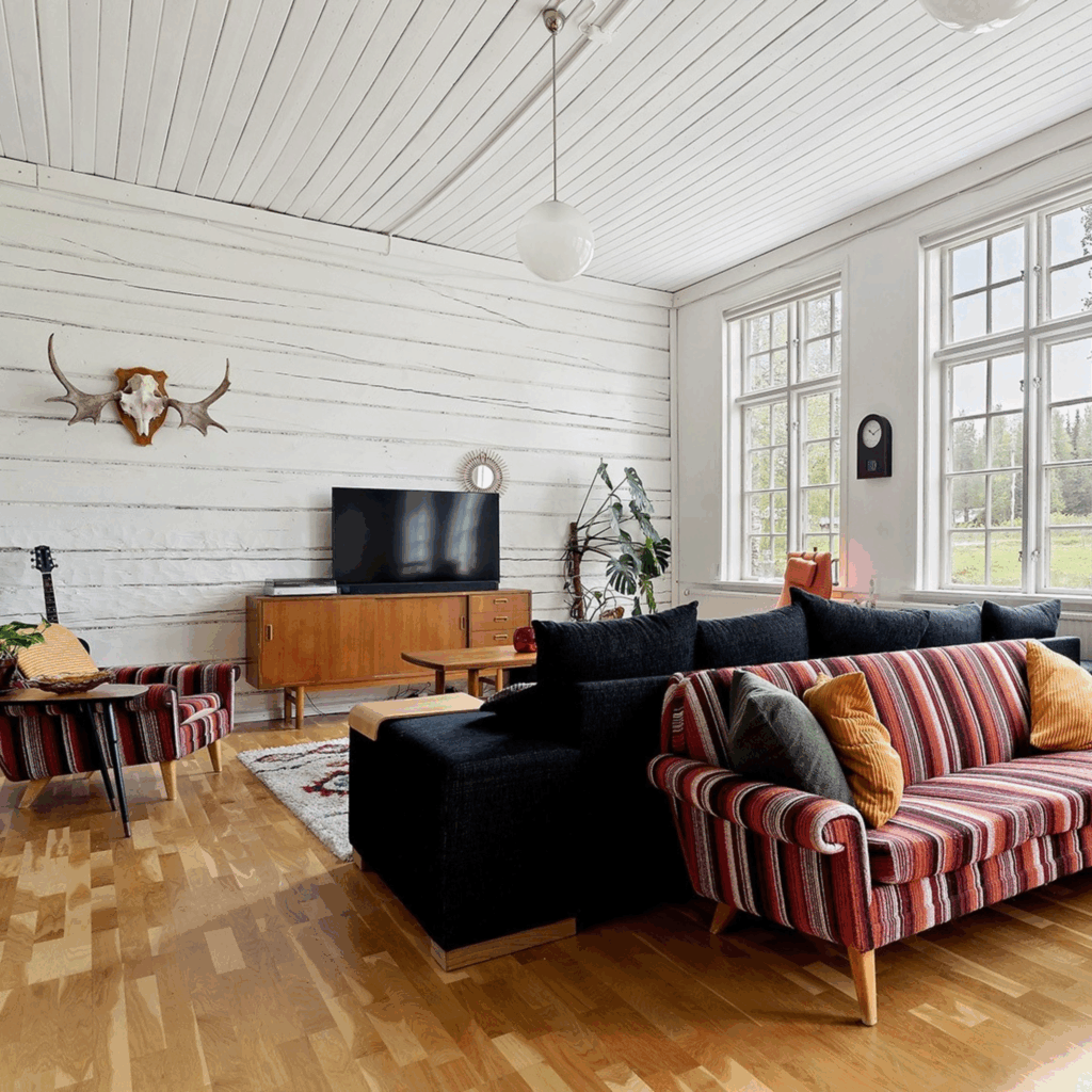 huis kopen in Zweden