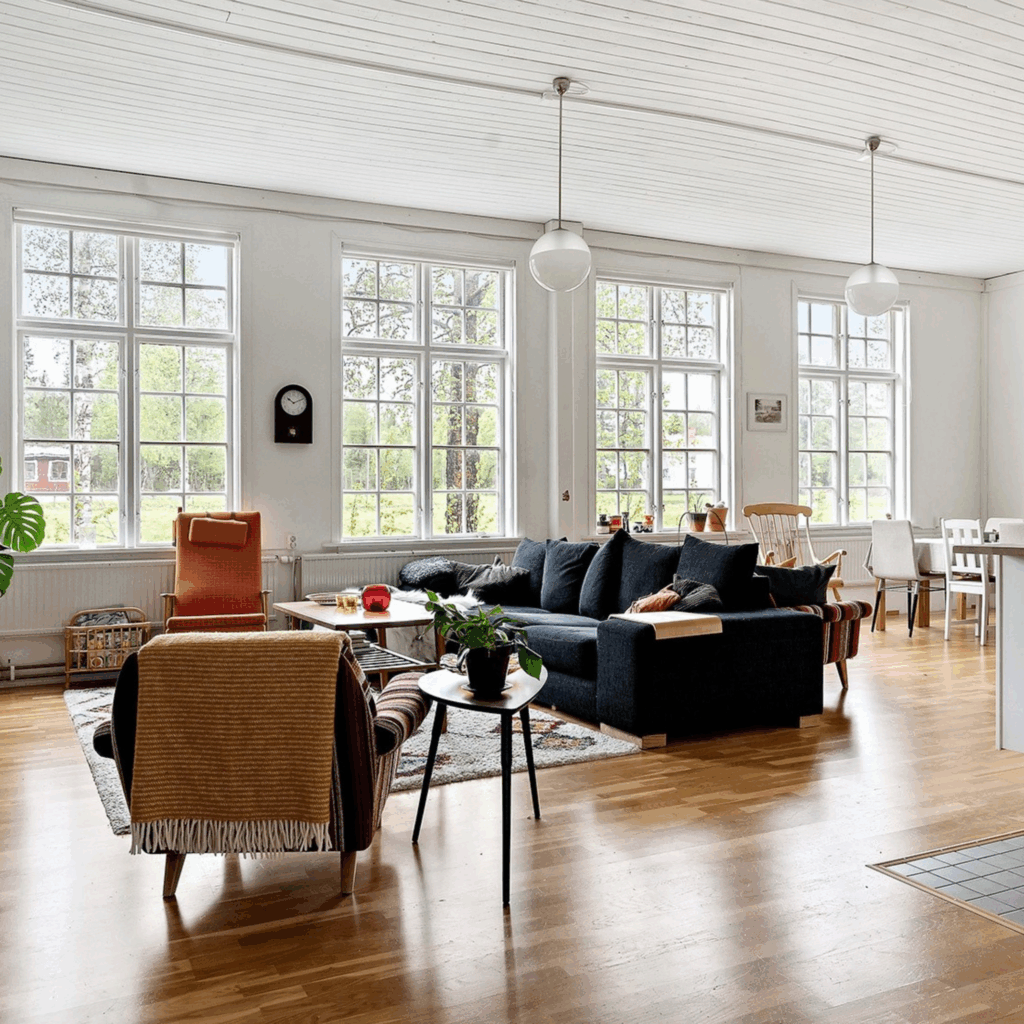 Huis kopen in Sweden