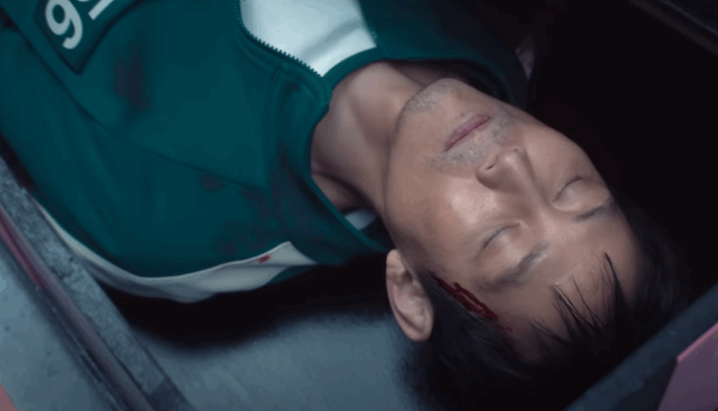 squid game seizoen 3